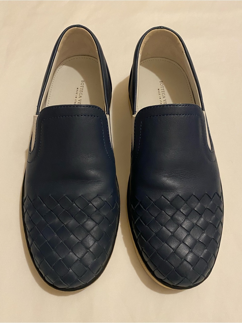 Bottega Veneta Sneakers